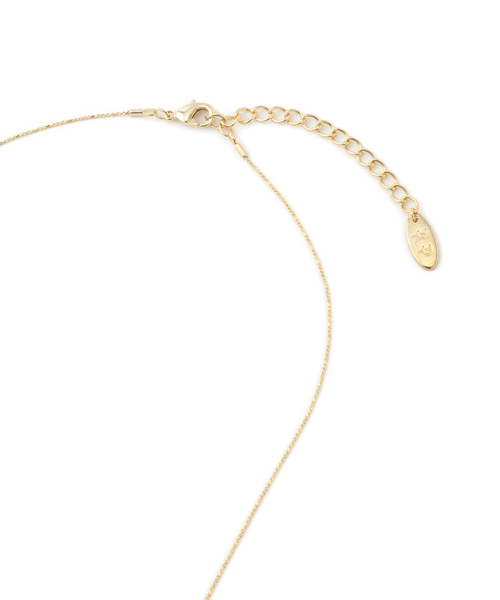 ROPE' PICNIC（ロペピクニック）の「プチモチーフショートネックレス（ネックレス・レディース・ゴールド/ゴールド系その他/ゴールド系その他2・FREE）」の11枚目の写真