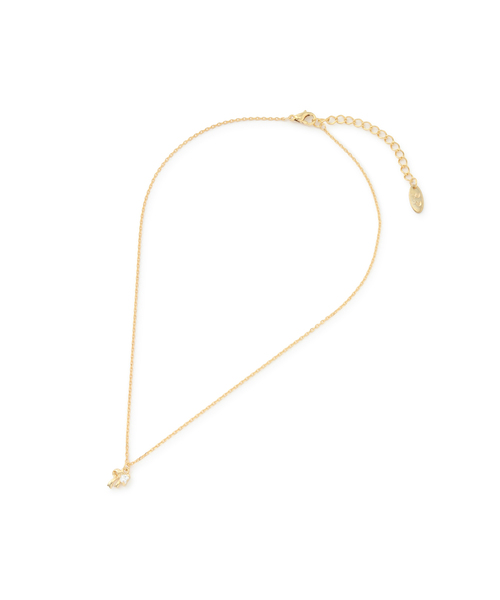 ROPE' PICNIC（ロペピクニック）の「プチモチーフショートネックレス（ネックレス・レディース・ゴールド/ゴールド系その他/ゴールド系その他2・FREE）」の8枚目の写真