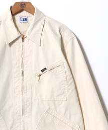 Lee（リー）｜デニムジャケット（ホワイト系）一覧 - WEAR
