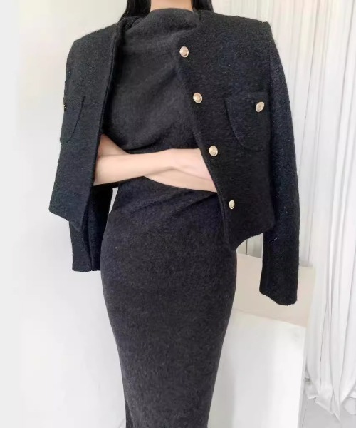 FREE STYLISTS（フリー スタイリスト）の「YUGA_YGMC ボタン