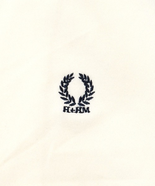 Starting Over（スターティングオーバー）の「raglan sleeves embroidery side line track jacket/ラグランスリーブ ワンポイント刺繍 サイドライン トラックジャケット（ジャージ・メンズ・ネイビー/グレー/オフホワイト/ワイン・XL/L/M）」の6枚目の写真