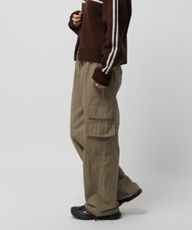 3.3 Field Trip  | 3.3 Field Trip／ストリングカーゴパンツ(カーゴパンツ)
