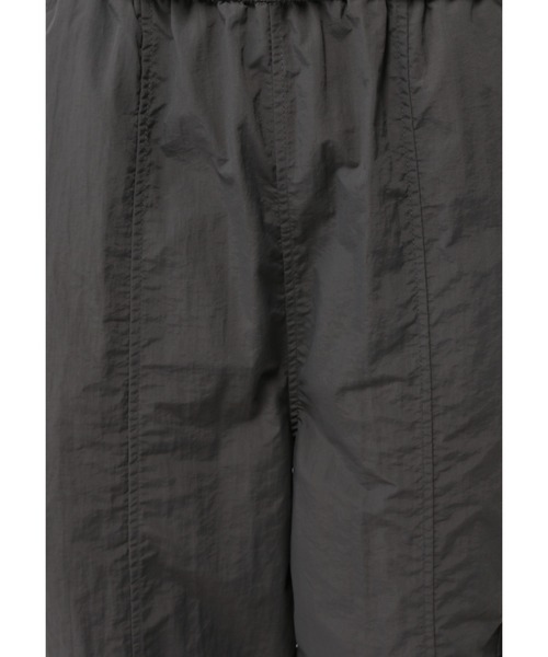 3.3 Field Trip （3.3フィールドトリップ）の「3.3 Field Trip／ストリングカーゴパンツ（カーゴパンツ・レディース・ブラック/カーキ/チャコール・FREE）」の11枚目の写真