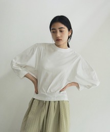 Threequarter Tuck T-shirts