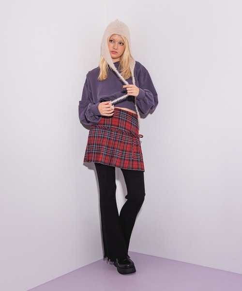FOREVER 21（フォーエバー トゥエンティーワン）の「【2024FW】アソートクロッグサンダル（スリッポン・レディース・ホワイト/ブラック/ベージュ・MEDIUM/LARGE）」の8枚目の写真