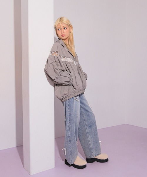 FOREVER 21（フォーエバー トゥエンティーワン）の「【2024FW】アソートクロッグサンダル（スリッポン・レディース・ホワイト/ブラック/ベージュ・MEDIUM/LARGE）」の14枚目の写真