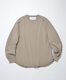 SUPERTHANKS｜スーパーサンクスのTシャツ/カットソー（長袖