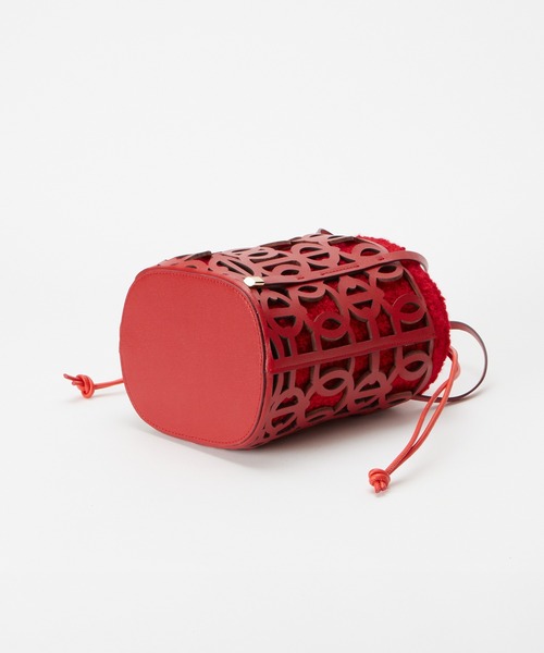 HOUSE OF LOTUS（ハウスオブロータス）の「【ANITA BILARDI/アニタビラ