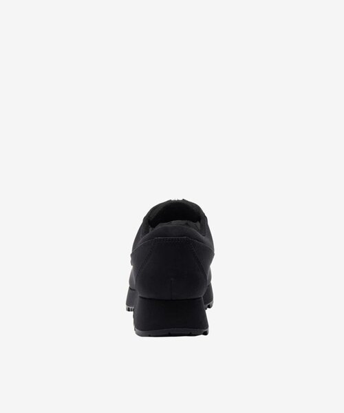 WHO'S WHO gallery（フーズフーギャラリー）の「【THE NORTH FACE 】HONED Z MOCA GTX（ブーツ・メンズ・ブラック・9）」の3枚目の写真
