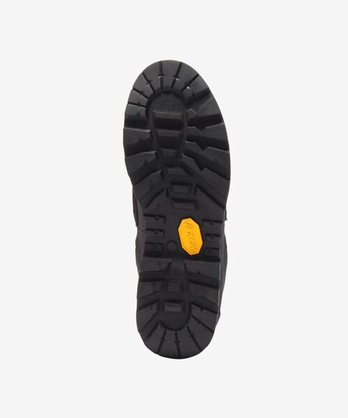 WHO'S WHO gallery（フーズフーギャラリー）の「【THE NORTH FACE 】HONED Z MOCA GTX（ブーツ・メンズ・ブラック・9）」の4枚目の写真