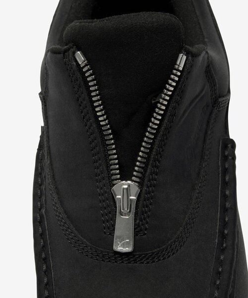 WHO'S WHO gallery（フーズフーギャラリー）の「【THE NORTH FACE 】HONED Z MOCA GTX（ブーツ・メンズ・ブラック・9）」の5枚目の写真