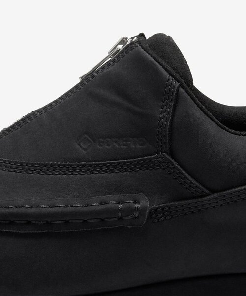 WHO'S WHO gallery（フーズフーギャラリー）の「【THE NORTH FACE 】HONED Z MOCA GTX（ブーツ・メンズ・ブラック・9）」の6枚目の写真
