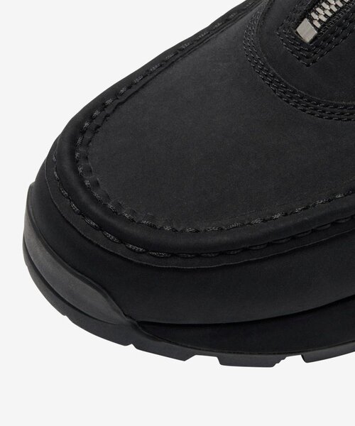 WHO'S WHO gallery（フーズフーギャラリー）の「【THE NORTH FACE 】HONED Z MOCA GTX（ブーツ・メンズ・ブラック・9）」の8枚目の写真