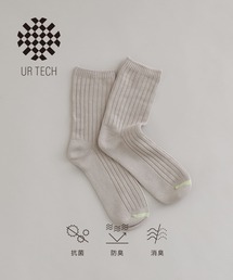 URBAN RESEARCH(A[oT[`)́wUR TECHxChu\bNX(\bNX/C)