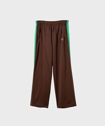 【KANEMASA PHIL./カネマサフィル】ECONYL Jersey Track Pants