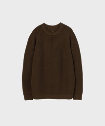 BATONER（バトナー）｜ニット/セーター（グリーン系）一覧 - WEAR