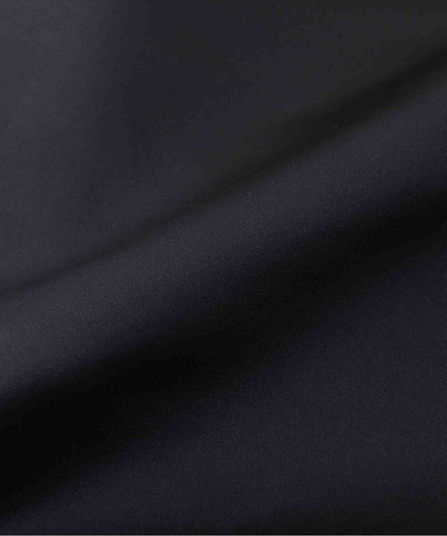 SEA（シー）の「ノースリーブ バルーンドレス（ワンピース・レディース・ブラック/ホワイト・ONE SIZE）」の8枚目の写真