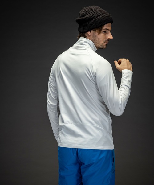 phenix(フェニックス)Basic Inner フェニックスベーシックインナー/Middle メンズ/スキーウェア（その他トップス）｜phenix（フェニックス）