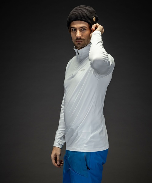 phenix(フェニックス)Basic Inner フェニックスベーシックインナー/Middle メンズ/スキーウェア（その他トップス）｜phenix（フェニックス）