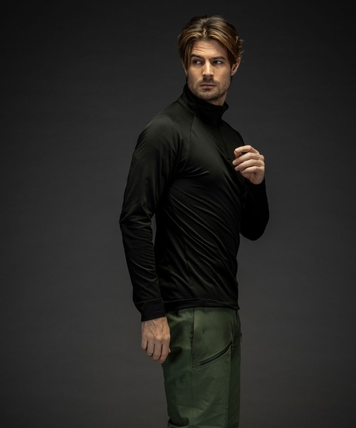 phenix(フェニックス)Basic Inner フェニックスベーシックインナー/Middle メンズ/スキーウェア（その他トップス）｜phenix（フェニックス）