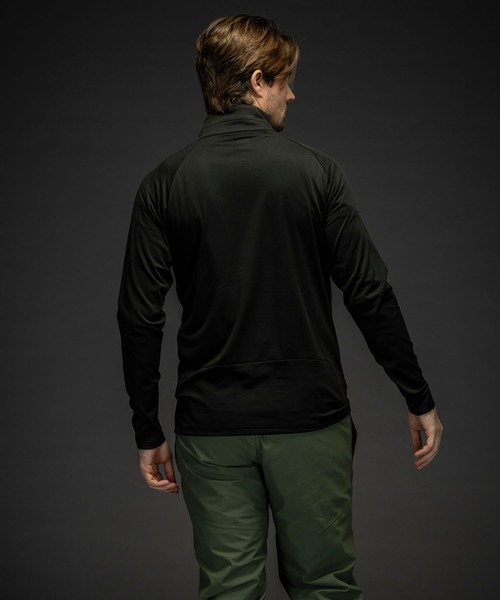 phenix(フェニックス)Basic Inner フェニックスベーシックインナー/Middle メンズ/スキーウェア（その他トップス）｜phenix（フェニックス）