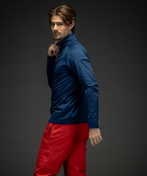 phenix(フェニックス)Basic Inner フェニックスベーシックインナー/Middle メンズ/スキーウェア（その他トップス）｜phenix（フェニックス）