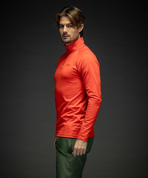 phenix(フェニックス)Basic Inner フェニックスベーシックインナー/Middle メンズ/スキーウェア（その他トップス）｜phenix（フェニックス）