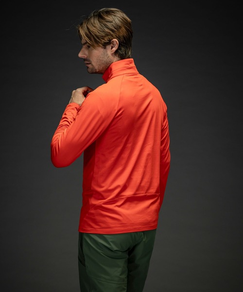 phenix(フェニックス)Basic Inner フェニックスベーシックインナー/Middle メンズ/スキーウェア（その他トップス）｜phenix（フェニックス）