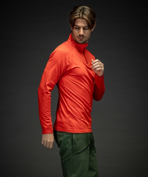 phenix(フェニックス)Basic Inner フェニックスベーシックインナー/Middle メンズ/スキーウェア（その他トップス）｜phenix（フェニックス）