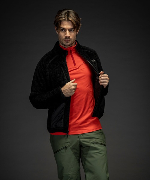 phenix(フェニックス)Basic Inner フェニックスベーシックインナー/Middle メンズ/スキーウェア（その他トップス）｜phenix（フェニックス）