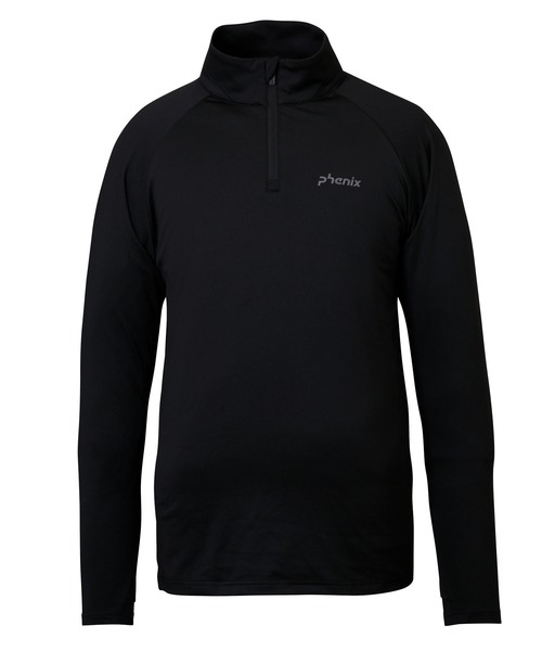 phenix(フェニックス)Basic Inner フェニックスベーシックインナー/Middle メンズ/スキーウェア（その他トップス）｜phenix（フェニックス）