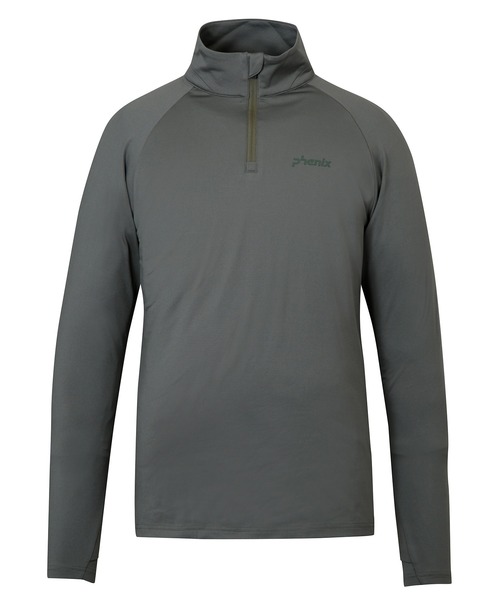 phenix(フェニックス)Basic Inner フェニックスベーシックインナー/Middle メンズ/スキーウェア（その他トップス）｜phenix（フェニックス）