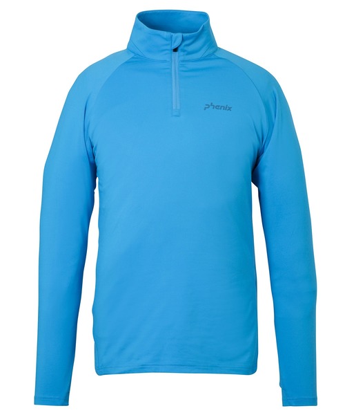 phenix(フェニックス)Basic Inner フェニックスベーシックインナー/Middle メンズ/スキーウェア（その他トップス）｜phenix（フェニックス）