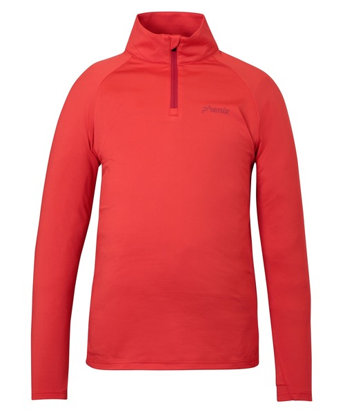 phenix(フェニックス)Basic Inner フェニックスベーシックインナー/Middle メンズ/スキーウェア（その他トップス）｜phenix（フェニックス）