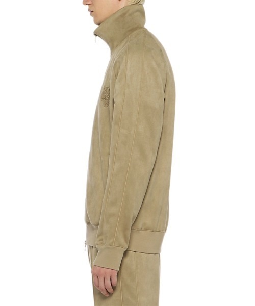 Onitsuka Tiger（オニツカタイガー）の「TRACK TOP / トラックトップ