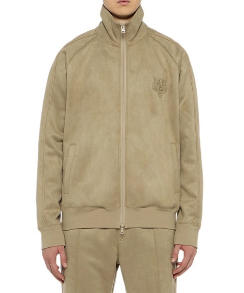 TRACK TOP / トラックトップ（その他アウター）｜Onitsuka Tiger