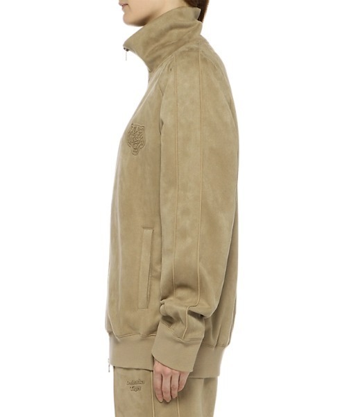 TRACK TOP / トラックトップ（その他アウター）｜Onitsuka Tiger