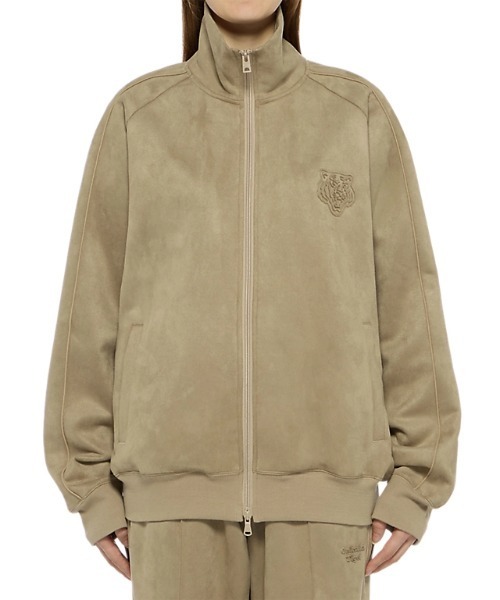 Onitsuka Tiger（オニツカタイガー）の「【※】TRACK TOP