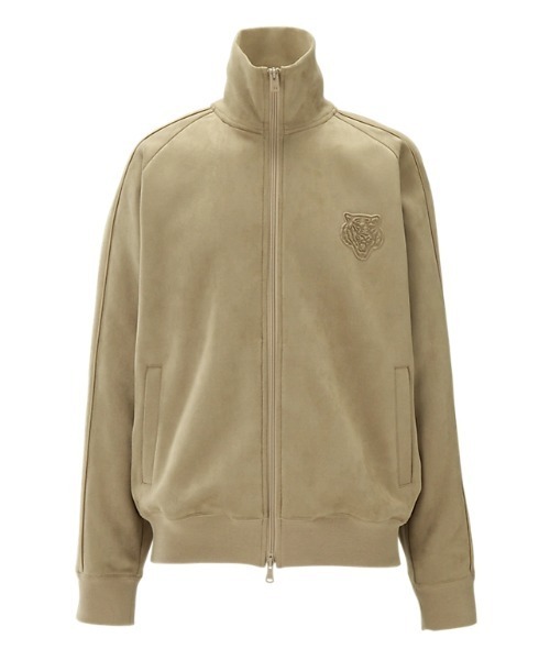 70s ONITSUKAオニツカ タイガー トラックジャケット セットアップ 70s 日本製 オニツカタイガー ジャージ トラックジャケット