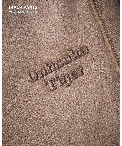 TRACK TOP / トラックトップ（その他アウター）｜Onitsuka Tiger