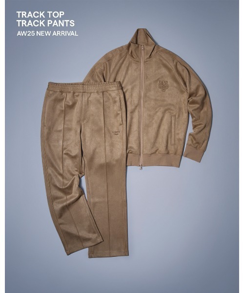 TRACK TOP / トラックトップ（その他アウター）｜Onitsuka Tiger