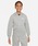 NIKE�i�i�C�L�j�́u�i�C�L NIKE �i�C�L YTH NSW �N���u FT �t���W�b�v L/S �t�[�f�B LBR�i�p�[�J�[�j�v�b�O���[