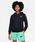 NIKE�i�i�C�L�j�́u�i�C�L NIKE �i�C�L YTH NSW �N���u FT �t���W�b�v L/S �t�[�f�B LBR�i�p�[�J�[�j�v�b�u���b�N