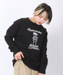 【値下げ】man who 虎バックプリント　スウェット A FEW GOOD KIDS 】 AFGK 正規品 男女兼用 ラインストーン ロゴ