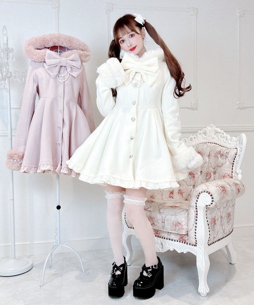 エルメスーホワイトロングコートー専用 6月10日迄のお取り置きです エルメスーホワイトロングコートー専用 6月10日迄のお取り置き