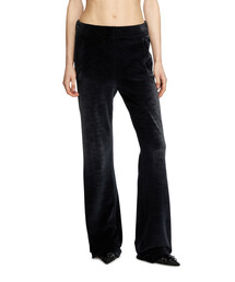 DIESEL p-zenia-q1 ワイドレッグ スウェットパンツ セール】ウィメンズ スウェットパンツ P-ZENIA-Q1（スウェット