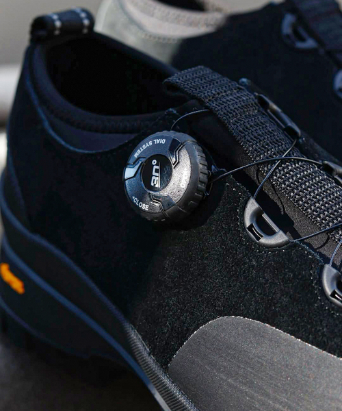 PG（ピージー）の「【PG / ピージー】OLIVER（その他シューズ・メンズ・パープル/ライトグレー/ブラック・41/42/43）」の18枚目の写真