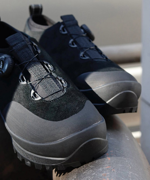 PG（ピージー）の「【PG / ピージー】OLIVER（その他シューズ・メンズ・パープル/ライトグレー/ブラック・41/42/43）」の19枚目の写真