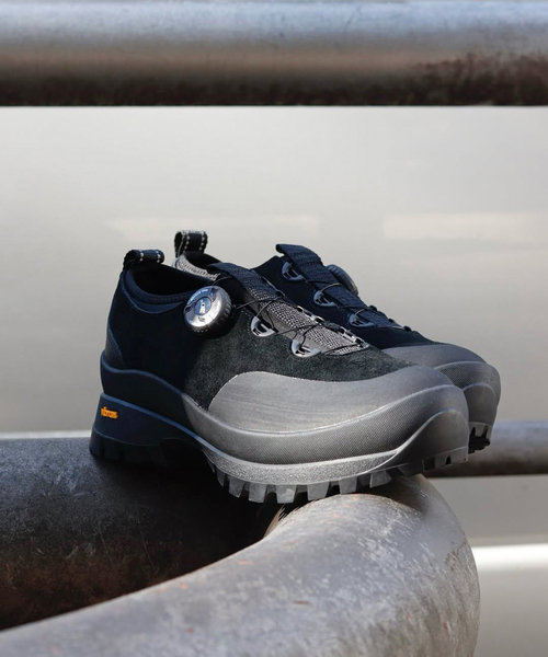 PG（ピージー）の「【PG / ピージー】OLIVER（その他シューズ・メンズ・パープル/ライトグレー/ブラック・41/42/43）」の20枚目の写真