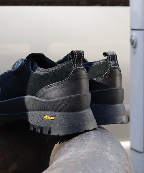 PG（ピージー）の「【PG / ピージー】OLIVER（その他シューズ・メンズ・パープル/ライトグレー/ブラック・41/42/43）」の21枚目の写真